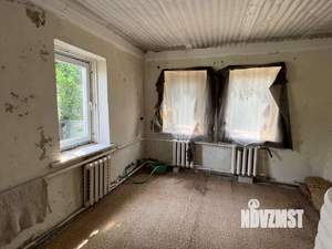 Дом 40м², 1-этажный, участок 4 сот.