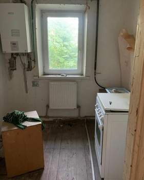 Дом 55м², 1-этажный, участок 11 сот.