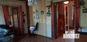 Дом 120м², 2-этажный, участок 10 сот.