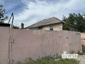 Дом 75м², 1-этажный, участок 10 сот.