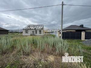 Дом 90м², 1-этажный, участок 15 сот.