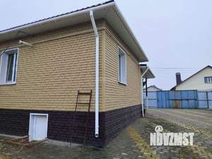 Дом 42м², 1-этажный, участок 5 сот.