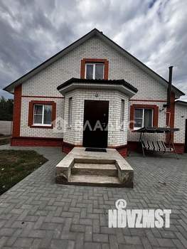 Дом 87м², 2-этажный, участок 6 сот.