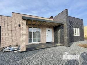 Дом 130м², 1-этажный, участок 16 сот.