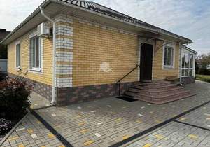 Дом 143м², 1-этажный, участок 0 сот.