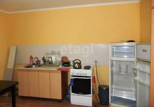 Дом 596м², 3-этажный, участок 6 сот.