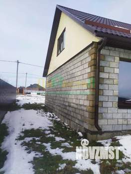 Дом 111м², 2-этажный, участок 16 сот.