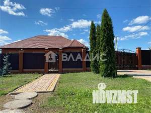 Дом 150м², 1-этажный, участок 15 сот.