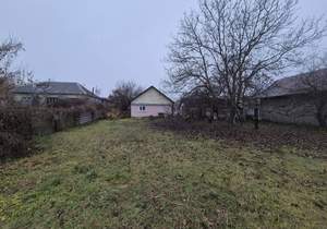 Дом 47м², 2-этажный, участок 11 сот.