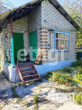 Дача 9м², 1-этажный, участок 5 сот.