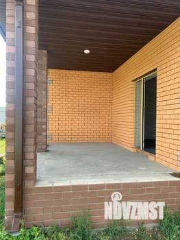 Дом 113м², 1-этажный, участок 15 сот.