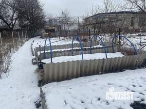 Дом 48м², 1-этажный, участок 4 сот.