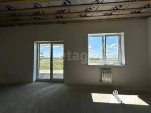 Дом 120м², 1-этажный, участок 8 сот.