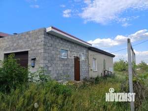 Дом 47м², 1-этажный, участок 15 сот.