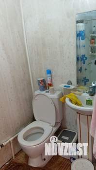 Дом 50м², 1-этажный, участок 3 сот.