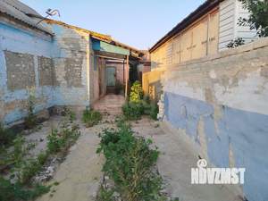 Дом 66м², 1-этажный, участок 10 сот.