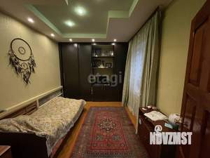 Дом 113м², 1-этажный, участок 9 сот.