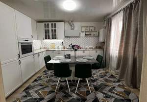 Дом 87м², 2-этажный, участок 6 сот.