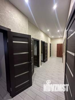 Дом 137м², 2-этажный, участок 6 сот.