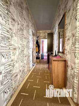 Дом 64м², 1-этажный, участок 7 сот.