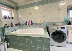 Дом 64м², 1-этажный, участок 9 сот.