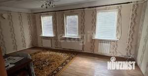 Дом 56м², 1-этажный, участок 4 сот.