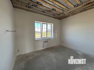 Дом 120м², 1-этажный, участок 8 сот.