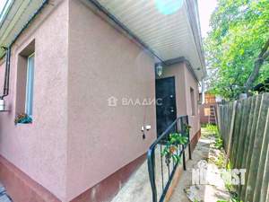 Дом 56м², 1-этажный, участок 6 сот.