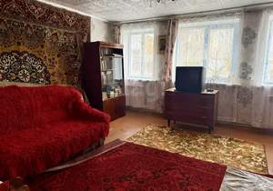 Дом 51м², 1-этажный, участок 2 сот.