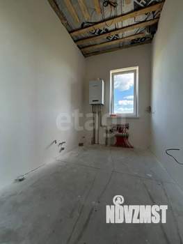 Дом 120м², 1-этажный, участок 8 сот.