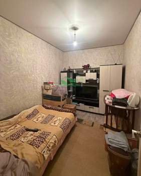 Дом 55м², 1-этажный, участок 1 сот.