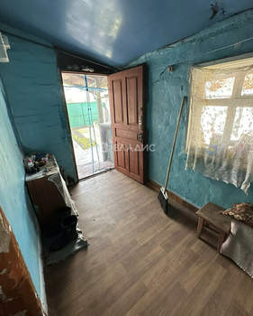 Дом 70м², 1-этажный, участок 18 сот.