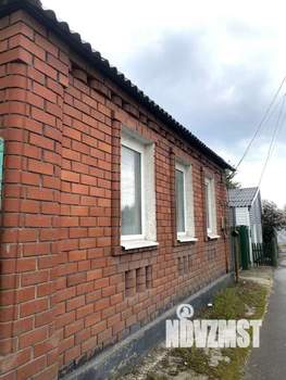 Дом 140м², 1-этажный, участок 12 сот.