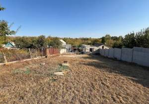 Дом 53м², 58-этажный, участок 6 сот.