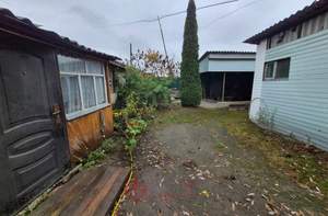 Дом 86м², 1-этажный, участок 7 сот.