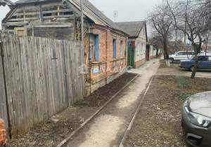 Дом 27м², 1-этажный, участок 10 сот.