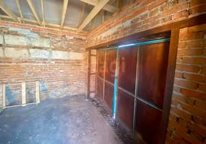 Дом 40м², 1-этажный, участок 6 сот.