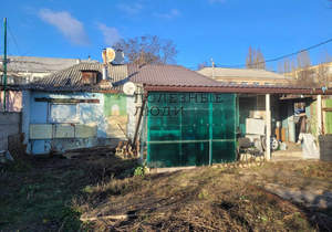 Дом 59м², 1-этажный, участок 2 сот.