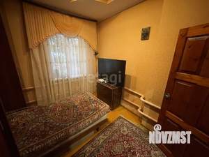 Дом 113м², 1-этажный, участок 9 сот.