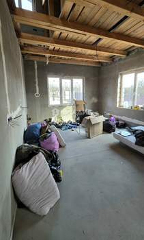 Дом 133м², 2-этажный, участок 10 сот.