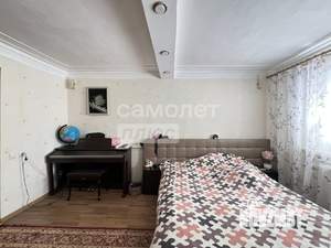 Дом 59м², 1-этажный, участок 11 сот.