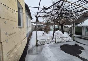 Дом 50м², 1-этажный, участок 12 сот.