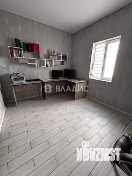 Дом 137м², 2-этажный, участок 6 сот.