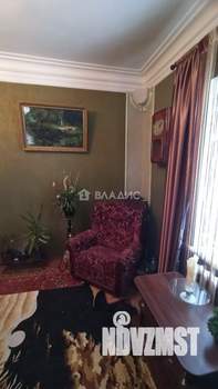 Дом 58м², 1-этажный, участок 15 сот.