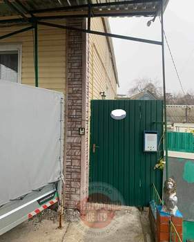 Дом 74м², 2-этажный, участок 1 сот.