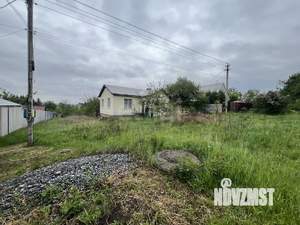 Дом 82м², 1-этажный, участок 15 сот.