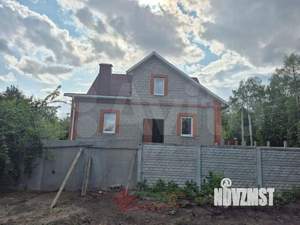 Дом 199м², 2-этажный, участок 14 сот.