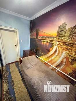 Дом 34м², 1-этажный, участок 3 сот.