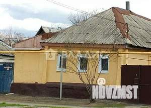 Дом 66м², 1-этажный, участок 5 сот.