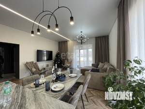 Дом 130м², 1-этажный, участок 16 сот.